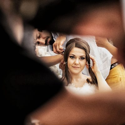 Düğün Fotoğrafçısı, Mustafa Turgut