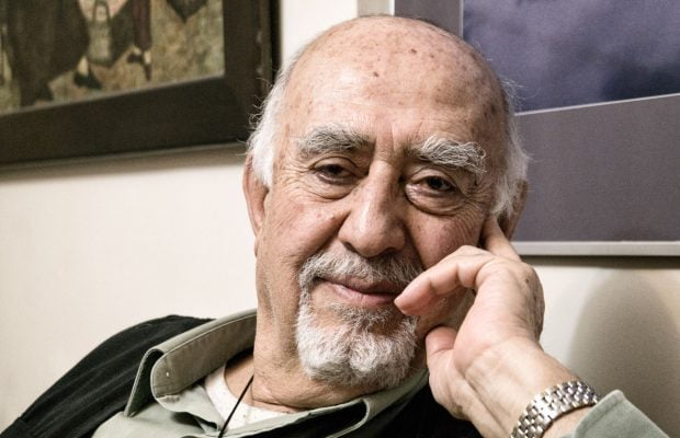 Prof. Sabit Kalfagil | Mustafa Turgut