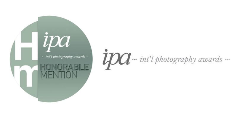 IPA, Deeper Perspektive Kategorisi şeref mansiyonu