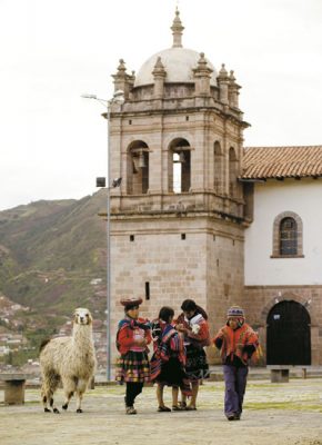 Cusco 30