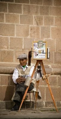 Fotografcilar Cusco 03